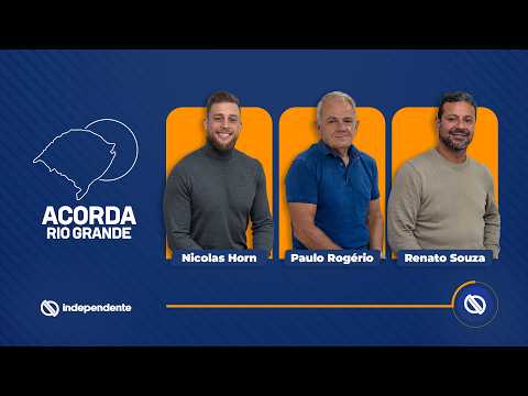 Acorda Rio Grande - 05/03/2026