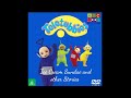Teletubbies Lost Episode Monster House 2006 Opening Scene