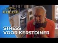 "Ik heb denk ik een PROBLEEM..." | Kerst met de familie Meiland
