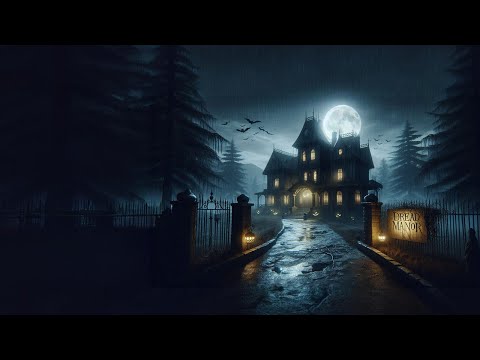 Dread Manor video thumbnail