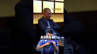 Download lagu KOCHI SALUT SAMA ASNAWI MANGKUALAM ‼️ #shorts #sepakbola #trending #viral #timnasindonesia mp3 Download lagu KOCHI SALUT SAMA ASNAWI MANGKUALAM ‼️ #shorts #sepakbola #trending #viral #timnasindonesia mp3