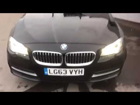 Lg63vyh BMW 518