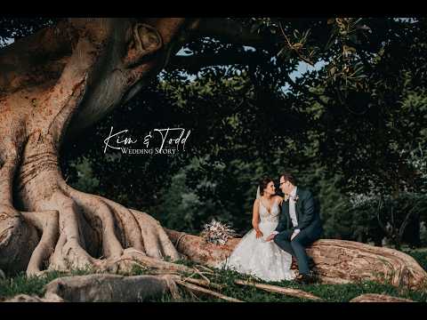 Wedding film 6 — Moment Makers Media Perth wedding film