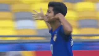 Download lagu Thailand 4-2 Malaysia (AFC U16 Malaysia 2018 : Group Stage) mp3 Download lagu Thailand 4-2 Malaysia (AFC U16 Malaysia 2018 : Group Stage) mp3
