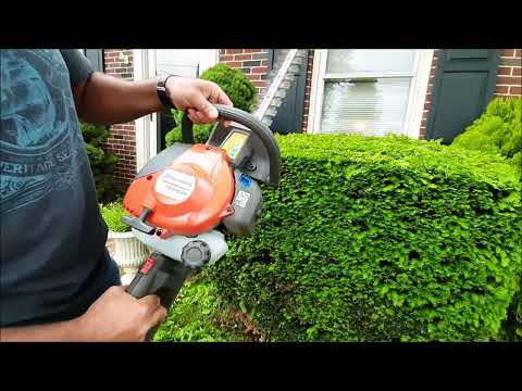 Husqvarna 122hd45 Hedge Trimmers