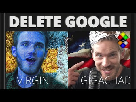 The Ultimate Degoogle Tutorial - The CheapAss Edition
