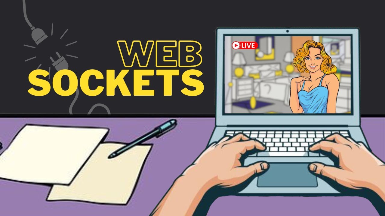 Unlocking the Power of Websockets for Real-Time Communication