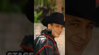 The Song That Got Valentín Elizalde Killed