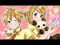 【Kagamine Rin & Len】• Like, Dislike「 Sub: PT-BR ...