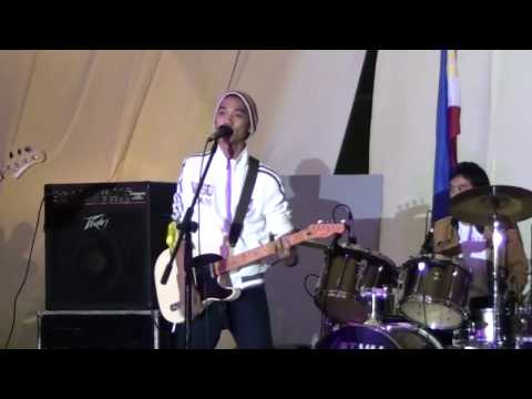 Battle Of the Bands STI BAGUIO 2012