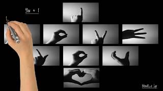 You &amp; I - Clara McHugh Lyrics