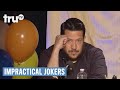 Impractical Jokers Talent Show Dream Destroyer Punishment TruTV