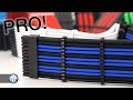 CableMod 2 0 Pro CableKit And Pro ExtensionKit Reviewed
