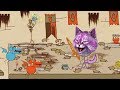 ФИНАЛЬНАЯ БИТВА СО ЗЛЫМ КОРОЛЁМ Draw a Stickman EPIC говорящая КОШКА ЛАНА играет детский летсплей ФИНАЛЬНАЯ БИТВА СО ЗЛЫМ КОРОЛЁМ Draw a Stickman EPIC говорящая КОШКА ЛАНА играет детский летсплей
