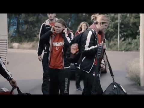 Norrköping Camp: Day 1