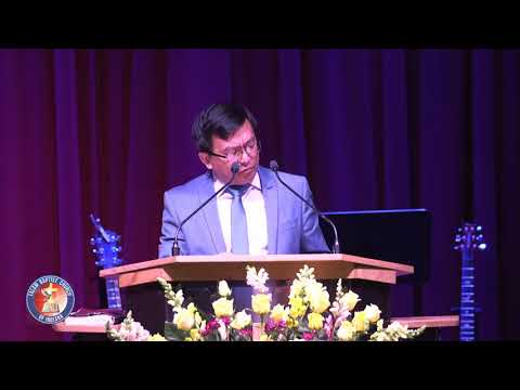 "A Hmunmi le A Thupibik Lungawinak"