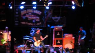 Chixdiggit! - Stacked Like That