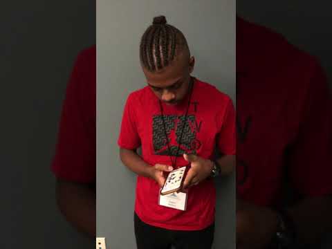 Congressional App Challenge 2019