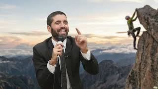 האבן שתוקעת לך את החיים 🪐 הרב שניר גואטה בשיעור שיטיס אותך למעלה ויפתח לך את כל שערי ההצלחה (הרב שניר גואטה) - התמונה מוצגת ישירות מתוך אתר האינטרנט יוטיוב. זכויות היוצרים בתמונה שייכות ליוצרה. קישור קרדיט למקור התוכן נמצא בתוך דף הסרטון