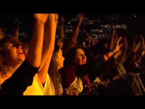 Jessie J - Alive (Alive Tour) HD