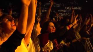 Jessie J - Alive (Alive Tour) HD