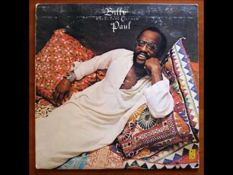 Billy Paul - Let The Dollar Circulate - SOUL 1975