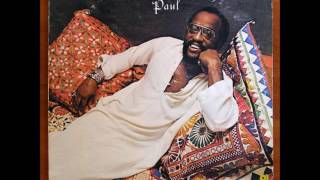 Billy Paul - Let The Dollar Circulate - SOUL 1975