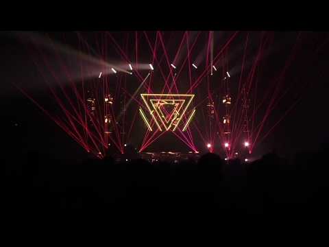 Bryan Kearney LIVE at Subculture Belfast HD Video Set