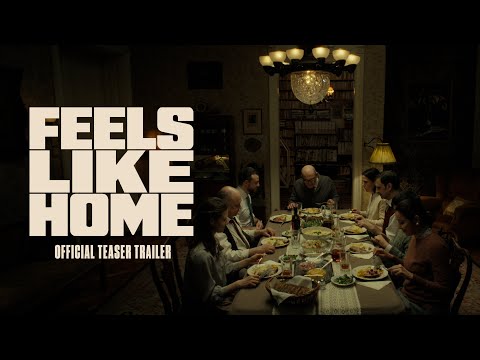 Itt érzem magam otthon