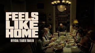 Official Teaser Trailer