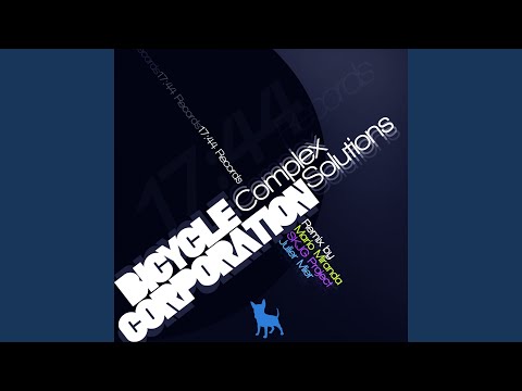 Complex solutions (SKJG Project Remix)