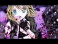 【Kagamine Rin】- ALGORITHMIC KABUKICHO 【Utsu-P ...