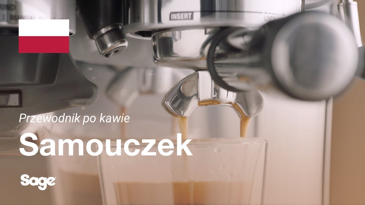Jak zrobić long black