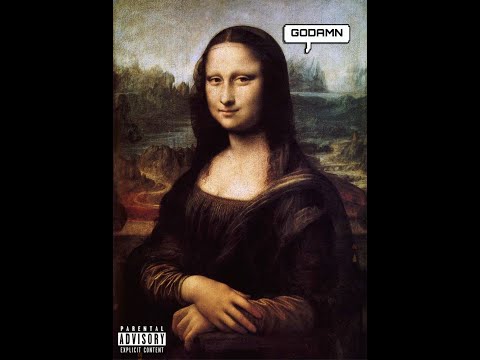 LIL TCHUBI X VARGAS X M-GHOST X DOUBLE3 X AMR - GODDAMN (FREESTYLE OVNI X KOJ)