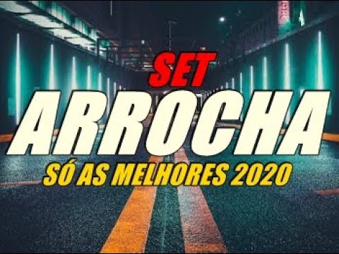((SET)) ARROCHA  2020 (SÓ AS MELHORES) - Prod. DJ JONAS