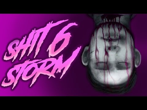 Shitstorm VI - Detention (Part 1/2)