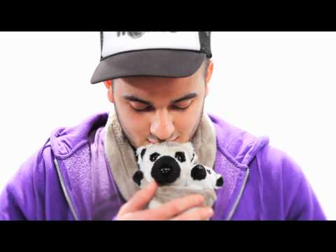 Perfect Hand Crew - Rachel