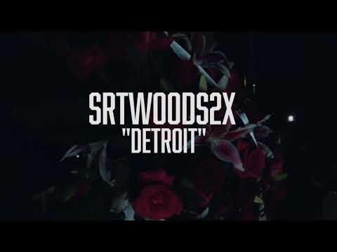 (RIP) SRTWOODS - DETROIT