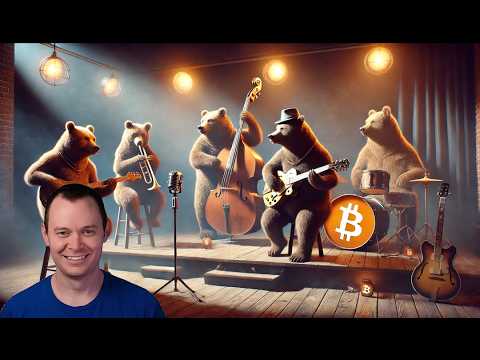 Bitcoin: The Bear Market Blues