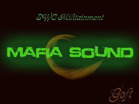 Goft - Mafia Sound (Stuttgart Rap)