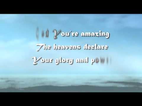 Hillsong Kids - Super Strong God(HD) With Songtekst/Lyrics