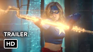 Trailer VO #03 - Saison 2
