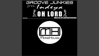 Oh Lord (Classic Vox Mix) (feat. Indeya)