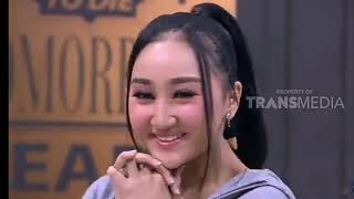 Download lagu Gombal Denny cagur keren abis bikin kelepek kelepek🤭 mp3