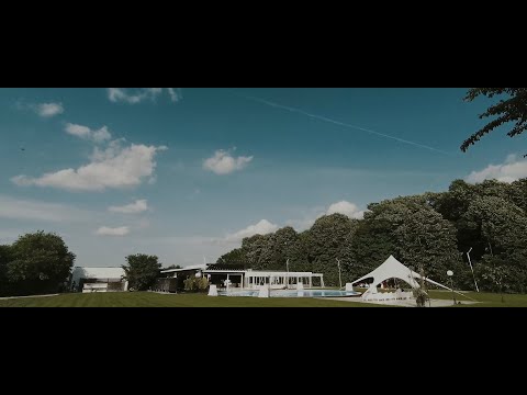 Filmare Nunta Flori & Cristi - Restaurant Three House Cosoba.