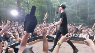 MISSIO: &quot;Middle Fingers&quot; (Live @ Firefly 2017)