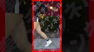 #S636【美女チアリーダーIRIS様】 #shorts #チア #IRIS #美女 #チアリーダー #川崎ブレイブサンダースチアリーダーズ #cheerleader #cheerleading