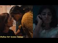 Khufiya Hot Scenes Detaila Ali Fazal Tabu Wamiqa Gabbi Azmeri Haque Badhon Netflix