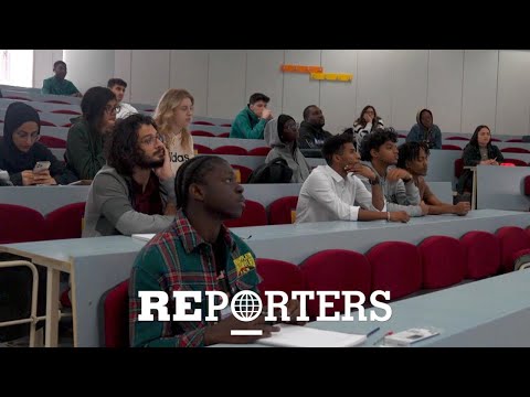 Foreign students in Northern Cyprus: False promises and disillusion • FRANCE 24 English