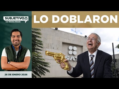 #envivo 🔴 Salinas buscó al SAT para pagar: Sheinbaum -Diferencias en SCJN: Hugo Aguilar vs Arístides